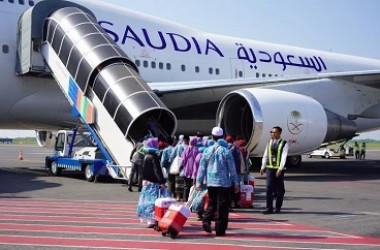 Kemenag Protes Saudia Airlines Yang Kerap Ubah Kapasitas Kursi Pesawat